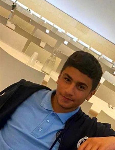 مصرع الفتى ليث علي فريج من كفرقاسم بحادث دهس وهرب